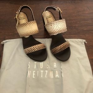Stuart Weitzman